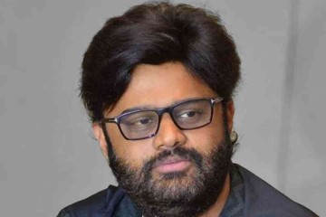 Naga Vamsi: Cinema watching is still the cheapest form of entertainment