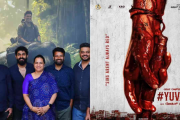 Rohit Padaki to helm Yuva Rajkumar's second film