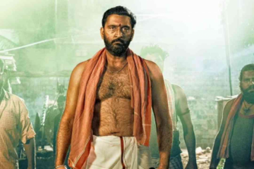 Ajay to unleash his wrath in Pottel; makers release character poster