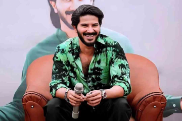 Dulquer Salmaan’s Interesting Coincidence; His Two Period Films Release On The Same Day