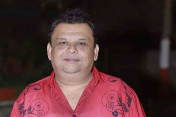 Actor Atul Parchure passes away at 57