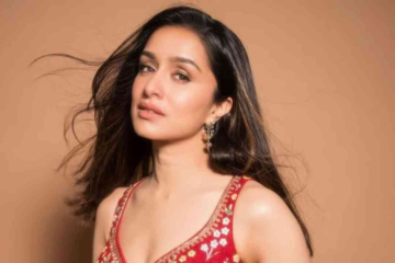 Shraddha Kapoor reveals having a breakdown while shooting her debut film: People were not always very nice…