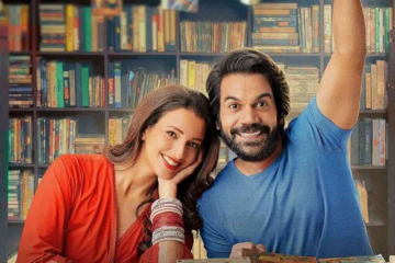 Rajkummar Rao-Triptii Dimri’s Vicky Vidya Ka Woh Wala Video mints Rs 19.94 crore at the box-office