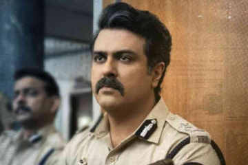Harman Baweja: Haven't signed anything after Scoop, want to focus on producing films