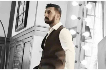ಕಲರ್ಸ್ ಕನ್ನಡ ಜೊತೆ ಸಂಘರ್ಷ? ಸುದೀಪ್ ಮೊದಲ ಪ್ರತಿಕ್ರಿಯೆ
