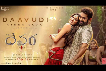 Jr NTR’s Devara OTT Release On This Date? Awaiting Streaming Platform’s Confirmation