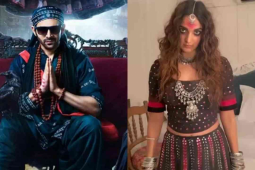 Is Kiara Advani Part Of Bhool Bhulaiyaa 3? Kartik Aaryan Accidentally Reveals BIG Detail About Climax Scene