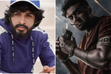‘ಮಾರ್ಟಿನ್’ ಚೆನ್ನಾಗಿಲ್ಲ ಎಂದ ಯೂಟ್ಯೂಬರ್​ಗೆ ಧ್ರುವ ಅಭಿಮಾನಿಗಳಿಂದ ಬೆದರಿಕೆ