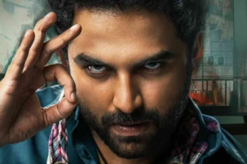 Release postponed for Vishwak Sen’s Mechanic Rocky