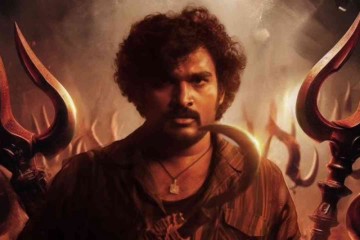 Kiran Abbavaram’s KA to hit theatres on this date