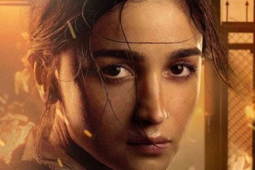 Vasant Bala's Jigra Is Alia Bhatt's Debut As The Hero