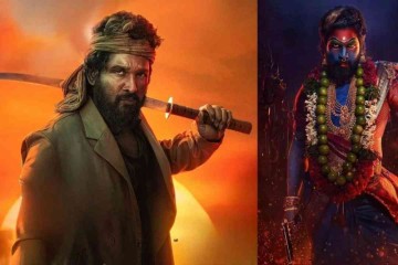 Devi Sri Prasad Hypes Allu Arjun’s Pushpa 2: The Rule ‘Mind Boggled After Watching First Half’