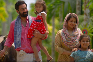 Saiju Kurup's Porattu Naadakam Trailer Promises A Satire On Religious Prejudices