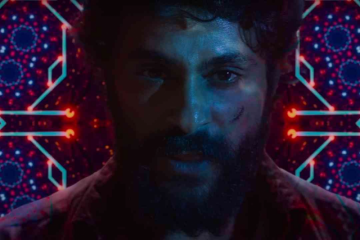 Antony Varghese Pepe's Kondal On OTT! Where To Watch This Revenge Drama Film!