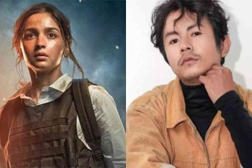 Jigra Controversy Continues! Manipur Actor Bijou Thaangjam Calls Out Production House For 'Unprofessional Behaviour'