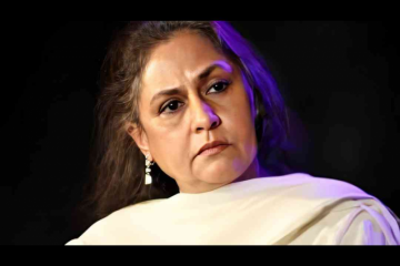 Breaking News: Jaya Bachchan In Vikas Bahl’s Comedy Film Darwaza
