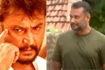 ಹೈಕೋರ್ಟ್ ಮೆಟ್ಟಿಲೇರಿದ ದರ್ಶನ್: 300 ಪುಟಗಳಲ್ಲಿ ಕೊಟ್ಟಿರೋ ಕಾರಣವೇನು? ಈ ಬಾರಿ ಬೇಗ ಸಿಗುತ್ತಾ ಜಾಮೀನು?