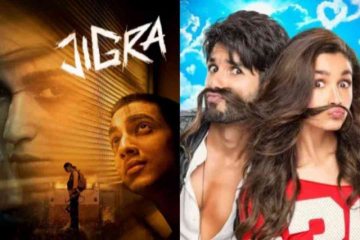 Jigra Box Office Collection Day 5: Alia's Film Sees Further DROP Amid Controversies; Worse Than Shaandaar?