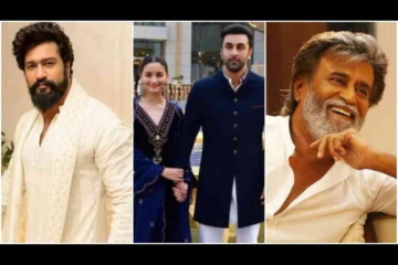 Entertainment Live Updates October 16: Love & War Postponed? Rajinikanth-Mani Ratnam NOT Collaborating