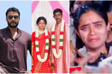 ಗಂಡು ಮಗುವಿಗೆ ಜನ್ಮ ನೀಡಿದ ರೇಣುಕಾ ಸ್ವಾಮಿ ಪತ್ನಿ