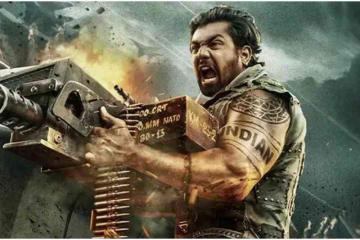 Dhruva Sarja: ಐದು ದಿನಕ್ಕೆ ‘ಮಾರ್ಟಿನ್’ ಚಿತ್ರ ಮಾಡಿದ ಗಳಿಕೆ ಎಷ್ಟು?