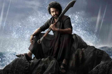 Devara Part 1 Box Office Collection Day 20 Prediction: Jr NTR's Film Set To Cross ₹280 Crore In India