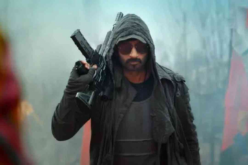 Viswam Box Office Collection Day 6 Prediction: Gopichand-Sreenu Vaitla's Actioner Witnesses A Brutal Drop