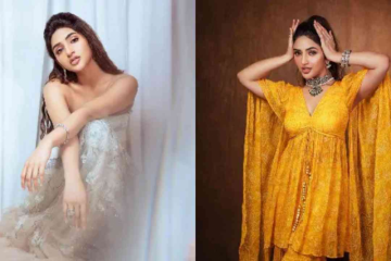 Sreeleela Spills The Beans On Her Upcoming Films, Reveals She Is Working In Period Drama & Rom-Com