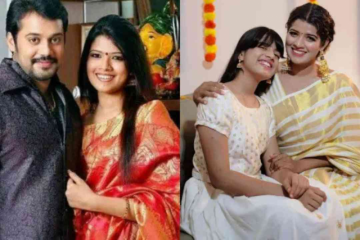 Who Is Amritha Suressh (Amritha)? Meet Malayalam Actor Bala's Ex-Wife Who Accused Him Of Assault & Misbehavior