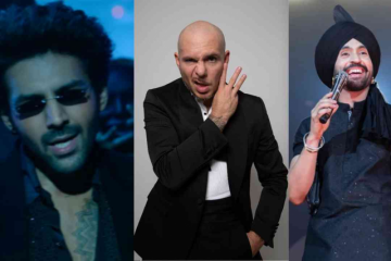 Bhool Bhulaiyaa 3 Title Track Out! Kartik Aaryan Kills It In Pitbull, Diljit Dosanjh Song. Fans Call It 'FIRE'