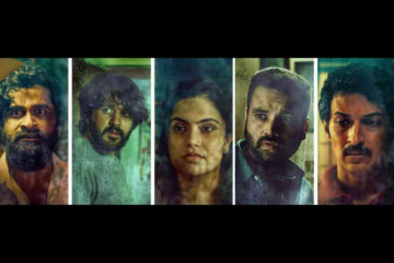 Sridhar Shastri’s Tenant gets a release date