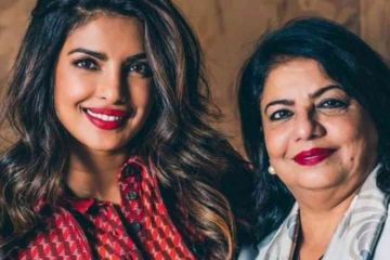 Priyanka Chopra’s mother Madhu says that nepotism doesn't last: ‘Undeserving people get thrown out’