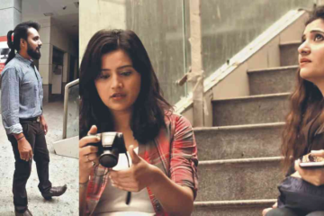 Maantrika, a film on reality and illusion set to release this week