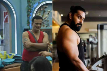 Bigg Boss Kannada 11 Elimination Week 3: Will Jagadish Mahadev, Ranjith Kumar Get Eliminated From BBK 11?