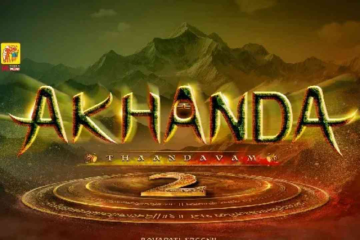 Akhanda 2 Cast: Nandamuri Balakrishna To Join Hands With Boyapati Sreenu, Raam Achanta, Gopi Achanta