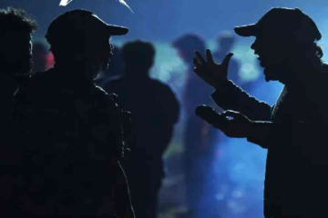 OG Shoot Resumes with High-Octane Action in Hyderabad, Pawan Kalyan to Join Soon