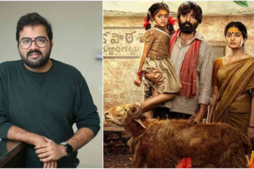 Pottel composer Shekar Chandra: My songs have lyrical scope