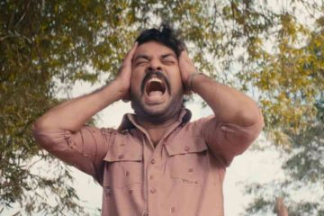 Sir Trailer 2: Provides more insight on the lead