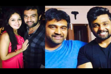 Missing You Badly: Dhruva Sarja Remembers Brother Chiranjeevi Sarja On His Birth Anniversary