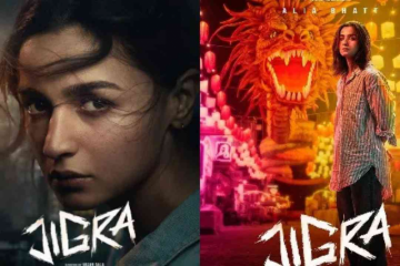 Jigra Box Office Collection Day 7 Prediction: Will Alia Bhatt & Vedang Raina’s Film Cross 23Cr In Week 1?