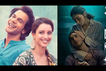 Vicky Vidya Ka Woh Wala Video vs Jigra Box Office Collection Day 6: Triptii vs Alia’s Clash Gets Intense
