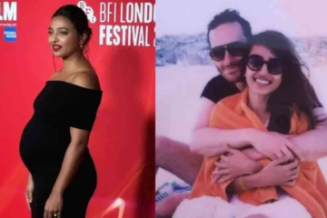 Who Is Radhika Apte's Husband? Marriage, Net Worth, Pregnancy Details & More