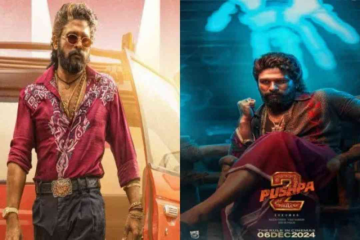 Pushpa 2 Pre-Release Business Record: Allu Arjun's Hyped Sequel With Rashmika Mandanna Earns Mighty Rs 900 Cr