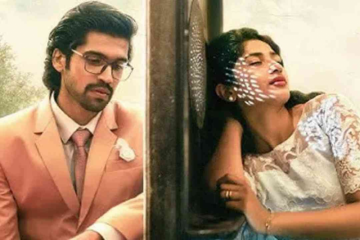 Murphy First Review: Prabhu Mundkur And Roshini Prakash's Movie Praised For Emotional Depth And Visual Poetry
