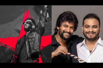 Anirudh Ravichander onboard Nani-Srikanth Odela’s second collaboration