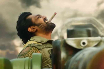Martin Box Office Collection Week 1 (Early Updates): Dhruva Sarja's Film Sees A Significant Drop In Numbers