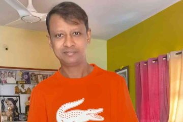 Director Deepak Aras passes away