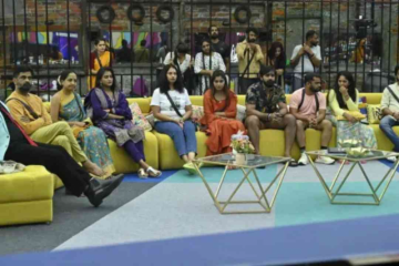 Bigg Boss Kannada 11 Elimination Voting Results Week 3: Who Will Get Highest Votes In BBK 11?