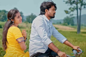 1980s Radhe Krishna trailer: A violent 1980s rural love story amid caste and faction clashes