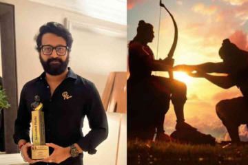 Rishab Shetty rumoured to star in Prasanth Varma’s Jai Hanuman